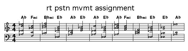 rt pstn mvmt assignment: 