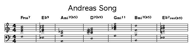Andreas Song: 